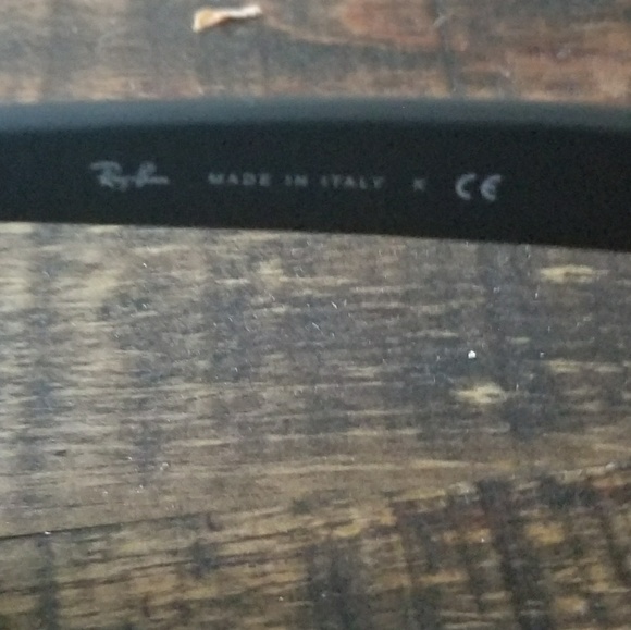 Ray Bans - Picture 3 of 3